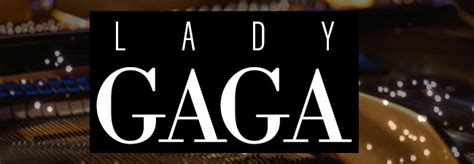 lady gaga tour dates 2022